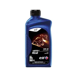 TotalEnergies MOTO 4 ROAD 10W-40 Engine Oil 1 L-image-7
