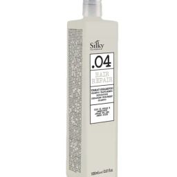 Silky .04 Hair Repair Shampoo - 1000 ml-image-8
