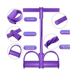 HackerX Tummy Trimmer Ab Exerciser image 5