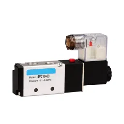 TMC Pneumatics Solenoid Valves 4V-210-08-image-44