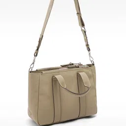 PARFOIS Structured Handheld Bag image 4