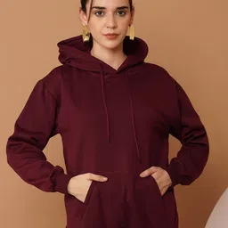 U&F Women Hooded Sweatshirt-picture-26