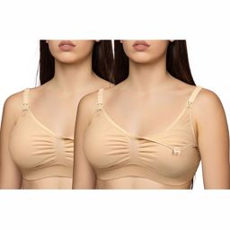 NEWMOM Bra Full Coverage-40