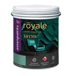 Asian Paints Royale Shyne Luxury Emulsion White 20 L High Sheen Finish, 0029-image-96