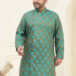 SOJANYA PLUS Men Kurta-image-77