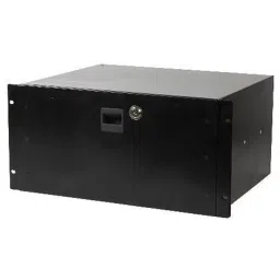 MULTICOMP PRO Cabinet Rack Drawers Accessory Type:5U Rack Drawer, 555-15453.-image-3