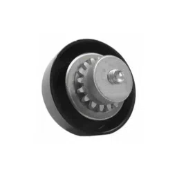SBM Idler Pulley With Star Gear for Chevrolet Beat Petrol-3