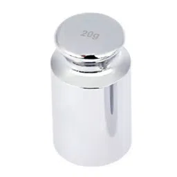 Insize 20 g Calibration Weight, 8911-20GM1C-image-62