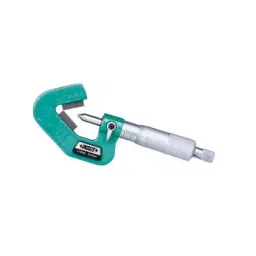 Insize 5-25 mm V-Anvil Micrometer 3290-257A-33