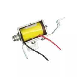 HPL 250-800 A Shunt Release for TAB MCCB TAB4SHT24VDC-36