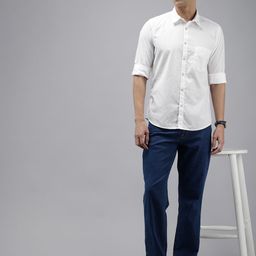 Pepe Jeans Pure Cotton Casual Shirt-picture-37