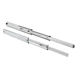 Godrej Soft Close Drawer Channel Regular Zinc 400 mm (16 inch), 6504-picture-40