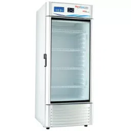 Remi 300 L Microprocessor Controller Based Laboratory Refrigerator with Digital LCD Display, Serocool-300-15