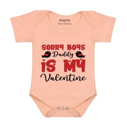 Arvesa Infants Printed Bodysuit-image-96