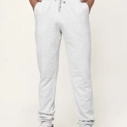 Coolsters by Pantaloons Kids Grey Cotton Regular Fit Trackpants-image-97