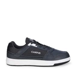 Campus Men's OG COLLECTION Navy Casual Sneakers-image-56