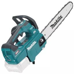 Makita 40 V 350 mm Cordless Chain Saw Top Handle (Without Battery & Charger), UC004GZ-image-45