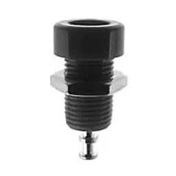 ABBATRON HH SMITH Banana Jack, 15A, Stud, Red, 1499-102 (Pack of 5)-image-38