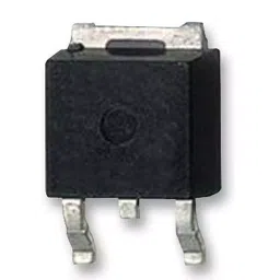 Vishay MOSFET, P-CH, 60V, 50A, TO-252, SUD50P06-15-BE3-picture-43