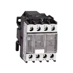 C&S Electric Robusta 80 A Frame 3 AC Coil 4 Pole Power Contactor, TC1-D50008-image-40