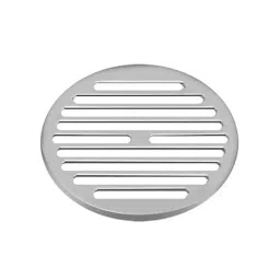 Sanjay Chilly Water Drainer Jali Silver 127 x 127 mm (‎5 x 5 inch), GS-R-125-image-11