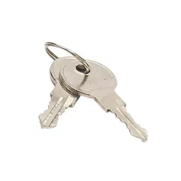 Ebco SQL1-32 Secutek Square Square Lock 32 mm image 3