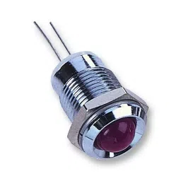 CML INNOVATIVE TECHNOLOGIES LED INDICATOR, 10MM, HE-RED, 19210003-image-27
