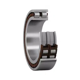 KOYO Double Row Cylindrical Roller Bearing, Inner Dia 80 mm, Outer Dia 125 mm , Width 34 mm, NN3016KC9NA-image-76