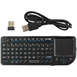 ADAFRUIT Miniature Wireless Usb Keyboard, Raspberry Pi, 922-image-7