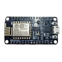 ESP12F ESP8266 Amica NodeMCU Wifi Module image 4