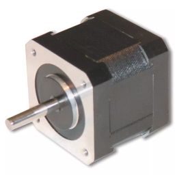NANOTEC Stepper Motor, 0.9Deg, 2 Phase, ST4209S1006-B-image-89