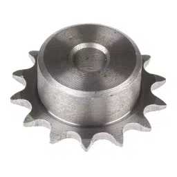 RS PRO 14 Tooth Pilot Sprocket 05B-1 Chain Type Model No 183136-picture-35