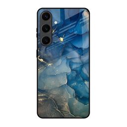 QRIOH Quirky Printed Samsung Galaxy S24 Plus Back Case Mobile Accessories-18