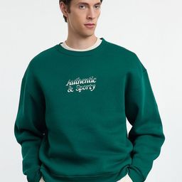 Trendyol Men Sweatshirt-picture-27