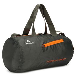 Hotshot Bag 1334 Gym Bag - Grey-image-6