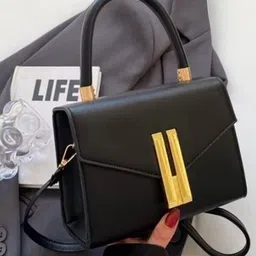 StyleCast Structured Handheld Bag-41