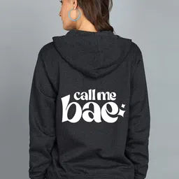FALTU.CO Women Printed Hooded Sweatshirt-picture-49