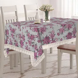 Wings Star Multi Plastic Table Covers-image-26