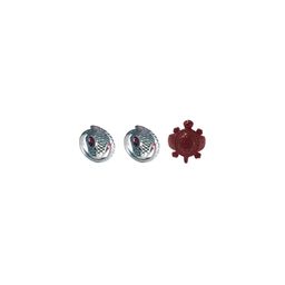 Dynamic Retail Global Men Multi Ring-image-85