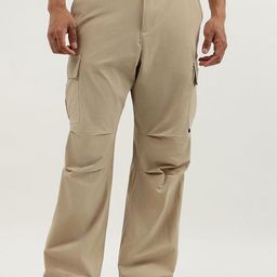 United Colors of Benetton Men Regular Fit Mid-Rise Trousers-picture-43