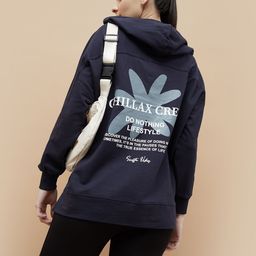 Kappa Women Sweatshirt-image-0