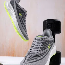 Sparx Men Mesh Training or Gym Shoes-picture-30
