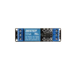 1 Channel 3.3V Relay Module 3.3V Optocoupler Relay Module Low-Level Trigger Relay Module With Optocoupler Isolation For Arduino and Raspberry Pi Projects - RS56601 Channel 3.3V Relay Module 3.3V Optocoupler Relay Module Low-Level Trigger Relay Module With Optocoupler Isolation For Arduino and Raspberry Pi Projects - RS5660 image 4
