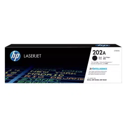 HP 202A Laser Jet Toner Cartridge Black Color Compatible With HP Color LaserJet Pro M254nw Printer (T6B59A), CF500A-picture-12
