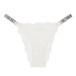 Victoria's Secret Self Design Low Rise Thong Briefs 1125873234Y5-image-55