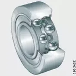 KOYO Double Row Deep Groove Ball Bearing, Inner Dia 50 mm, Outer Dia 110 mm, Width 40 mm, 4310-image-42