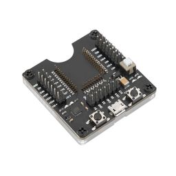 ESP32 Wroom Programming Jig ESP32-WROVER Burn Fixture Test Board - RS5661ESP32 Wroom Programming Jig ESP32-WROVER Burn Fixture Test Board - RS5661-18