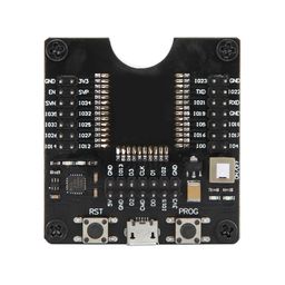 ESP32 Wroom Programming Jig ESP32-WROVER Burn Fixture Test Board - RS5661ESP32 Wroom Programming Jig ESP32-WROVER Burn Fixture Test Board - RS5661 image 3