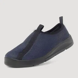 plaeto Men EZPlay Lightweight Air Mesh Slip-On Walking Shoes-image-2