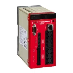 Schneider Electric 24 V AC/DC Safety Controller, XPSMC32ZC-13